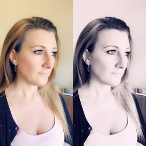 Meet your Posher, Erin